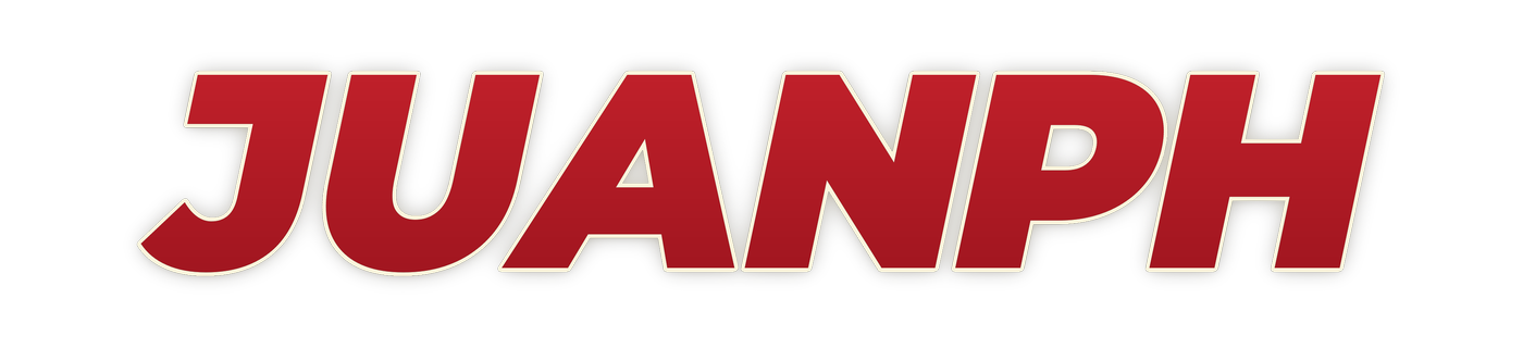 juanph Logo